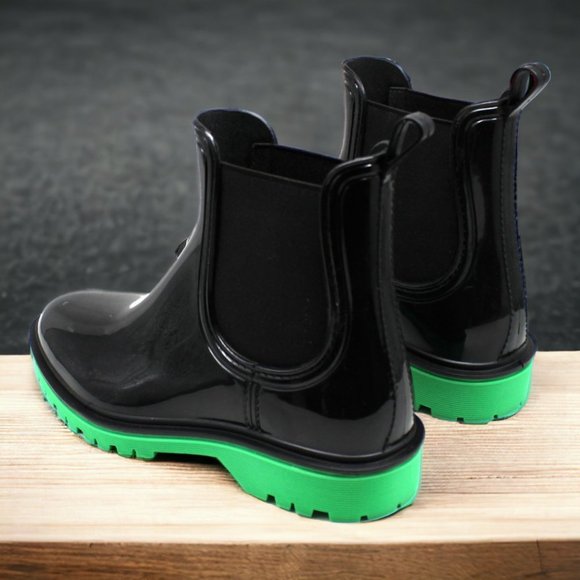 Inc International Concepts Women's Rylien Rain Boots, Created for Macy's Women's - Picture 7 of 8